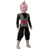 Bandai 30 Santimetre Dragon Ball Super Saiyan Rose Goku Black Figür - Limit Breakers