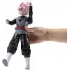 Bandai 30 Santimetre Dragon Ball Super Saiyan Rose Goku Black Figür - Limit Breakers