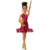 Barbie® Salon Dansçısı ve Aksesuarlar