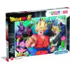 Clementoni - 180 Parça Puzzle - Dragon Ball