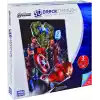 Mega Puzzle 300 Parça 3 Boyutlu Puzzle Breakthroug