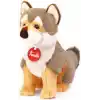 TRUDI PELUŞ WOLF S