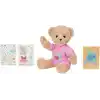 Baby Born Ayıcık - Pembe 43 cm 837139