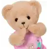 Baby Born Ayıcık - Pembe 43 cm 837139