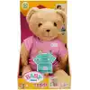Baby Born Ayıcık - Pembe 43 cm 837139