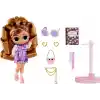 MGAE LOL Tweens Fancy Gurl Bebeği