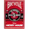 Bicycle Disney Klasik Mickey Mouse Oyun Kartları