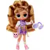 MGAE LOL Tweens Fancy Gurl Bebeği