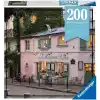 Ravensburger 132713 200 Parçalı Puzzle Paris