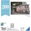 Ravensburger 132713 200 Parçalı Puzzle Paris