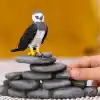 SCHLEICH Harpia Kartalı Oyuncak