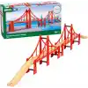 BRIO Çift Askı Köprü