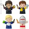 Fisher-Price Little People Collector™ Harry Potter ve Ateş Kadehi™ Little People Collector Harry Potter ve Ateş Kadehi özel seri seti ve 4 figür HVX53