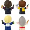 Fisher-Price Little People Collector™ Harry Potter ve Ateş Kadehi™ Little People Collector Harry Potter ve Ateş Kadehi özel seri seti ve 4 figür HVX53