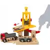 BRIO Ürün Nakliye İstasyonu