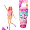 Barbie Pop Reveal Bebek Meyve Serisi Çilekli Limonatalı, 3 Yaş Ve Üzeri