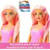 Barbie Pop Reveal Bebek Meyve Serisi Çilekli Limonatalı, 3 Yaş Ve Üzeri
