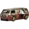 Hot Wheels 1:64 ölçekli oyuncak kamyonlar, akrobasi, yardım, yarış ve diğer maceralar için oluşan 10lu set, modern ve nostaljik modeller (Stiller çeşitlilik gösterebilir), HYM97