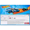 Hot Wheels 1:64 ölçekli oyuncak kamyonlar, akrobasi, yardım, yarış ve diğer maceralar için oluşan 10lu set, modern ve nostaljik modeller (Stiller çeşitlilik gösterebilir), HYM97