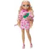 Barbie Dream Besties™ Festival Kombinleri Barbie® Malibu™ Bebek ve Aksesuarları