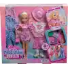 Barbie Dream Besties™ Festival Kombinleri Barbie® Malibu™ Bebek ve Aksesuarları