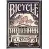 Bicycle U.S. Presidents Oyun Kartları
