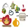 Fisher-Price® Kamp Macerası Seti