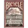 Bicycle U.S. Presidents Oyun Kartları