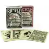 Bicycle U.S. Presidents Oyun Kartları