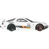 Hot Wheels 1:64 ölçekli metal oyuncak arabalar, özel süslemelere sahip 6lı Japon aracı seti (Stiller çeşitlilik gösterebilir), JLB23