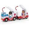 BRIO Ambulans Oyuncak