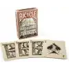 Bicycle U.S. Presidents Oyun Kartları