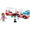 BRIO Ambulans Oyuncak