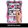 Monster High Skulltimate Sırları Catty Noir Dol