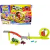Hot Wheels® Monster Trucks Power Smashers Oyun Seti