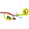 Hot Wheels® Monster Trucks Power Smashers Oyun Seti