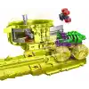 Hot Wheels® Monster Trucks Power Smashers Oyun Seti