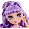 MGAE, Rainbow High Violet - Kristal Serisi Bebeği, Rainbow High