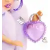 MGAE, Rainbow High Violet - Kristal Serisi Bebeği, Rainbow High