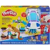 Play-Doh Oyuncak Hikayesi Uzay Eserleri