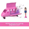 Barbie HYF40 | Mini BarbieLand Dreamplane