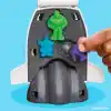 Play-Doh Oyuncak Hikayesi Uzay Eserleri