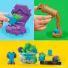 Play-Doh Oyuncak Hikayesi Uzay Eserleri