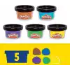 Play-Doh Oyuncak Hikayesi Uzay Eserleri