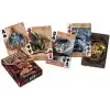 Bicycle 024041 Anne Stokes Age of Dragons, Small