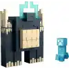 Mattel Minecraft JMK46 Spicewood Feature Villain Action Figure