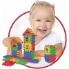 Puzzle City 64 Parça