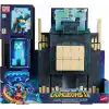 Mattel Minecraft JMK46 Spicewood Feature Villain Action Figure