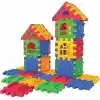 Puzzle City 64 Parça