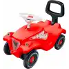 BIG, 800056445, BIG 2si 1 Arada Yürüteç Aparatı, 40 cm Yükseklik, Devrilme Önleyici, Sırt Dayayabilme, Geniş Tutamak, Ergonomik Tasarım